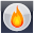 Express Burn Video Edition for Mac icon